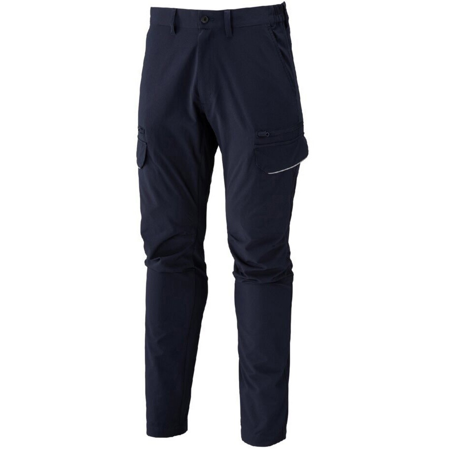 F2JFC110144XL-8 ワークパンツDFW【春夏向け】 mizuno(ミズノ) サイズ4XL-8
