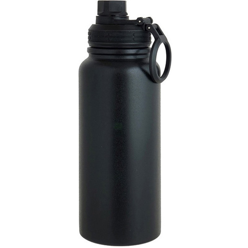 IMMEDIボトル リビング 容量800mL ブラック色 【通販モノタロウ】