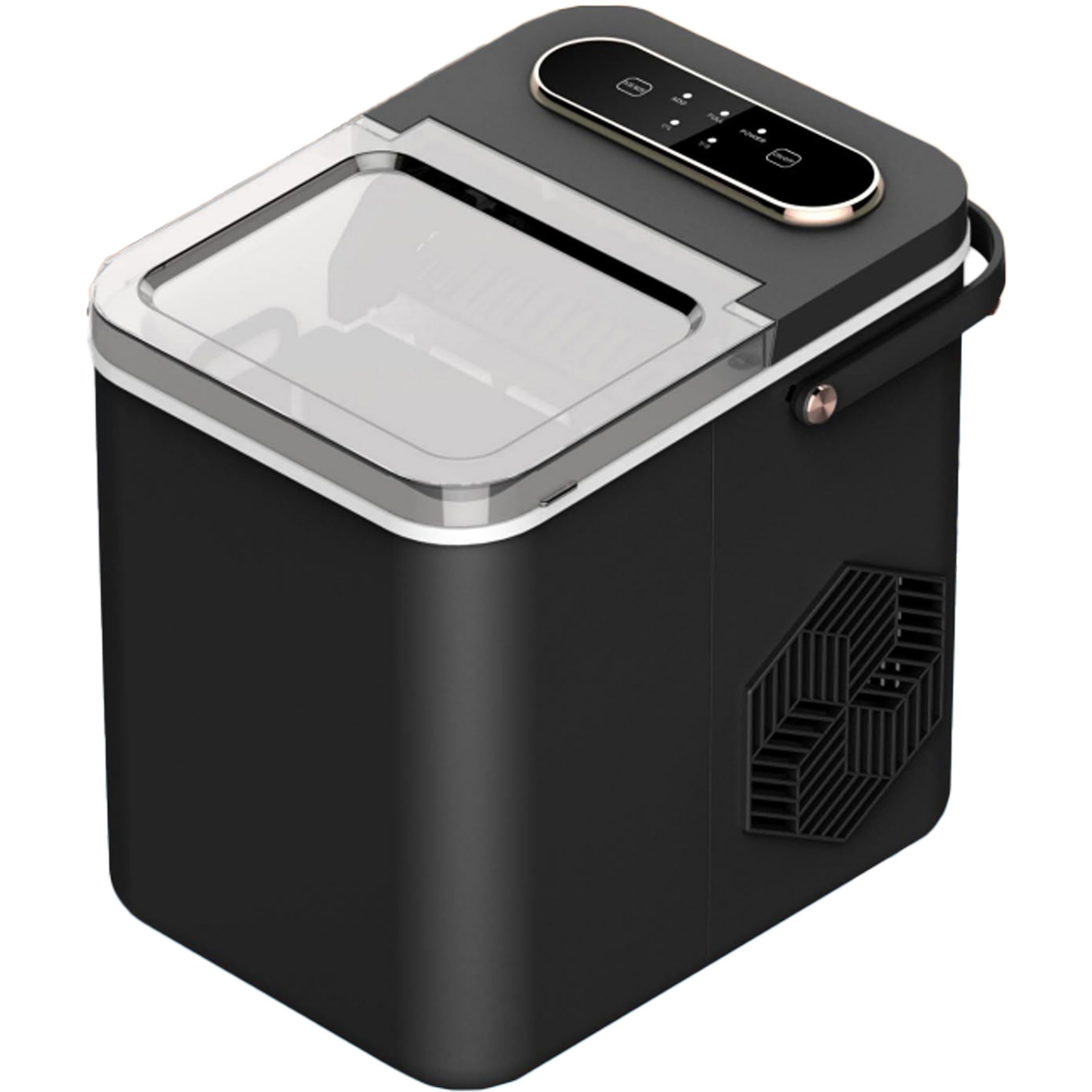 FIC-01 小型製氷機 1個 富士倉 【通販モノタロウ】