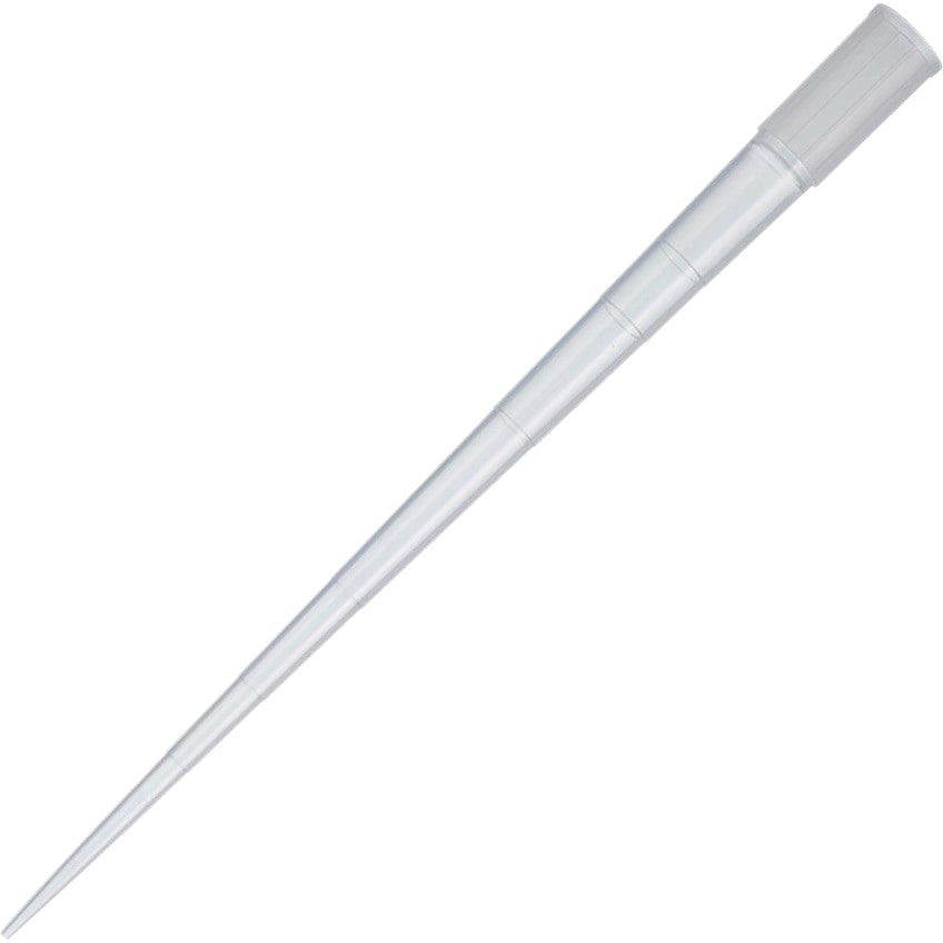 110-805C(1000本) エクストラロングチップ(目盛付) WATSON 滅菌― 入数1000本 容量1200μL