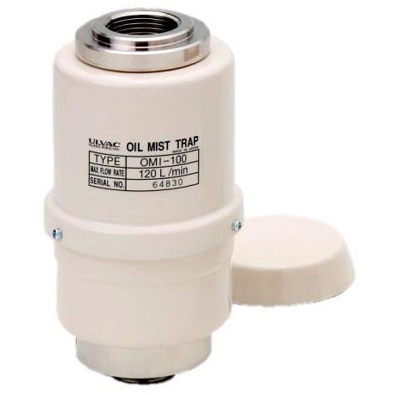 OMI-100 インライントラップ ULVAC(アルバック) 1個(1個) OMI-100
