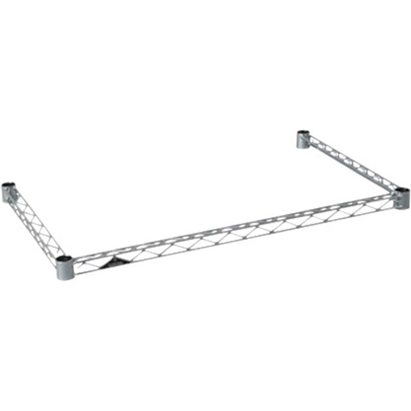 25KWB7645 コの字バー(シェルフNLH用オプションパーツ) ケニス 1枚(1枚) 25KWB7645 6,033円