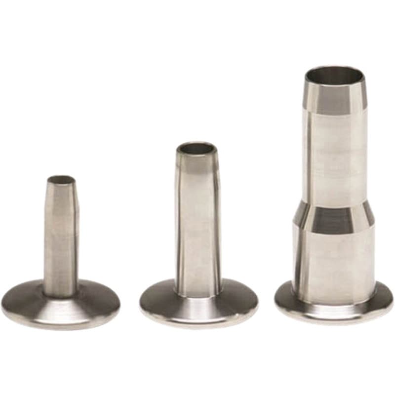 ALK-3025A ゴム管継手 佐藤真空 1個(1個) ALK-3025A