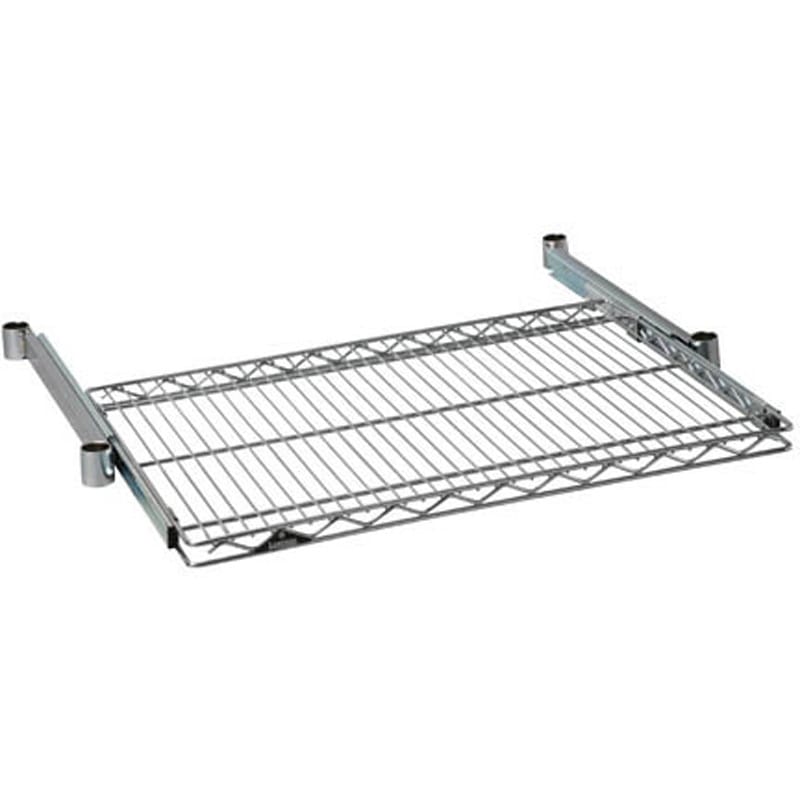 SR7645-S スライド棚(シェルフNLH用オプションパーツ) ケニス スチール