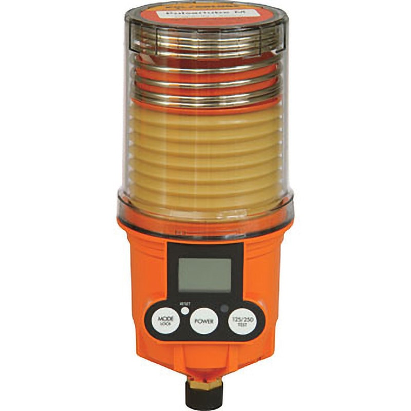 M250/PL1 パルサールブ M 汎用グリス 250cc 1台 パルサールブ 【通販モノタロウ】