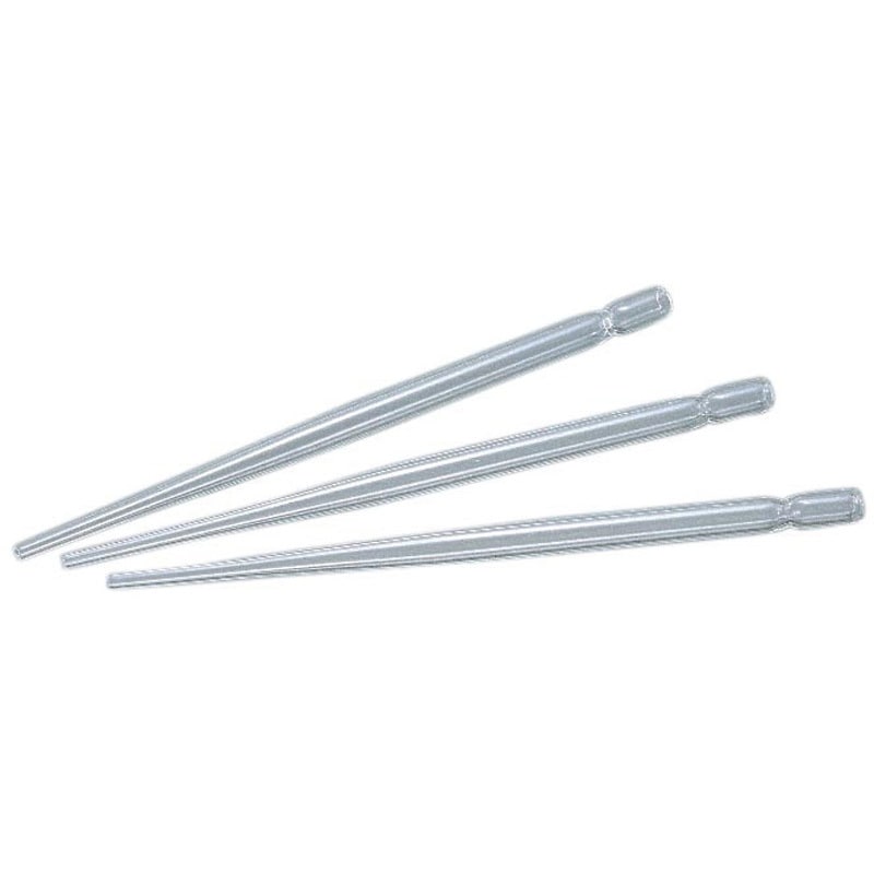 1mL(100本) ディスポピペット マルエム[理化学・容器] 容量1mL  1組(100本)