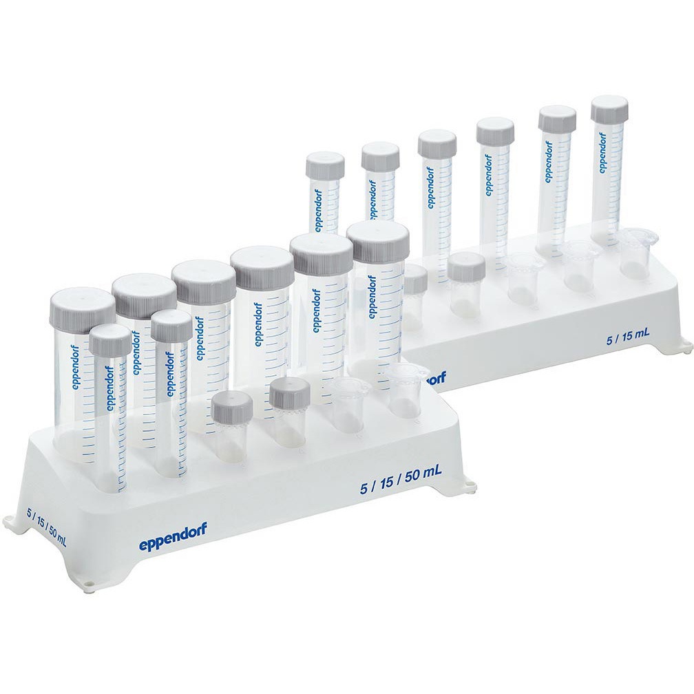 0030 119.827(2個) チューブ立て 1組(2個) Eppendorf(エッペンドルフ) 【通販モノタロウ】