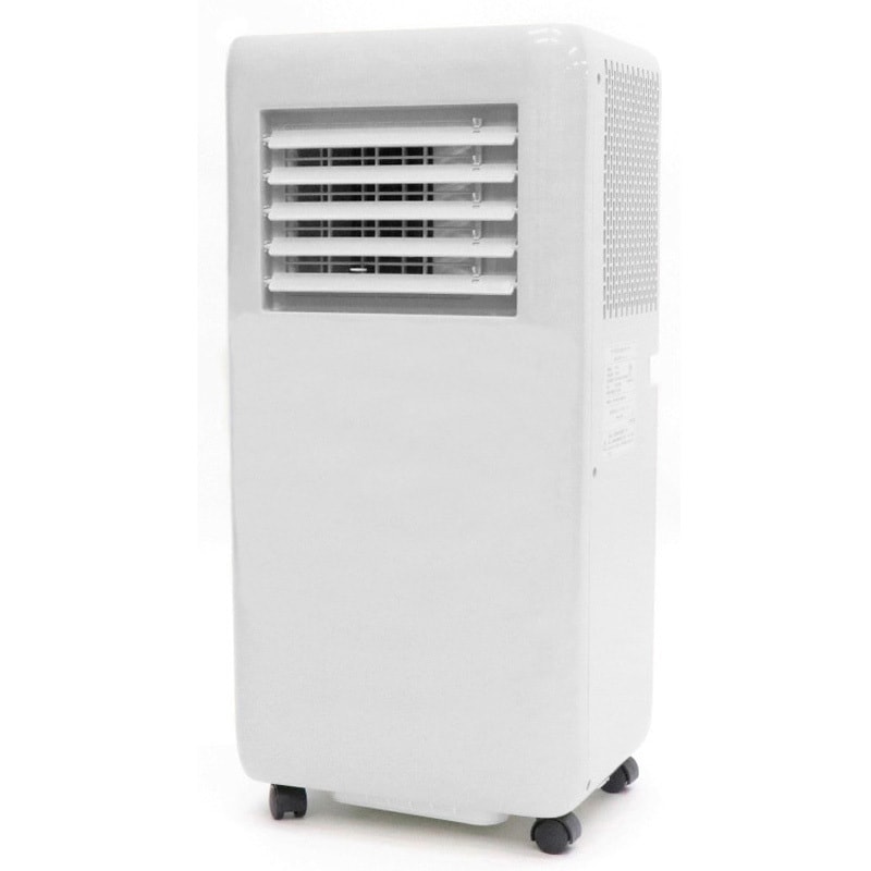 美品！ポータブルクーラー dショッピング |スポットクーラー 家庭用 小型 コンパクト