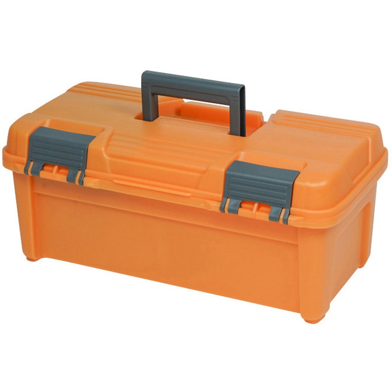 TOP-430 OO 対馬オーシャンプラスチックボックス 1個 リングスター