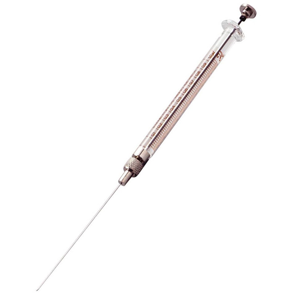 7101KH(1.0μL) ハミルトンシリンジ ハミルトン 1μL 1本(1本) - 【通販