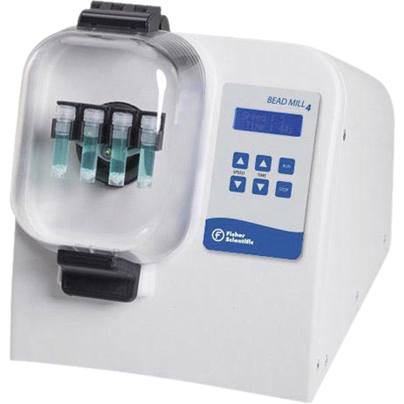 BC-730 ラボシェーカー バイオクラフト レシプロ式 寸法254×225×170mm