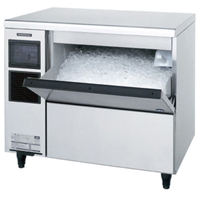 FM-120K-50 フレークアイスメーカー ホシザキ 1台(1台) FM-120K-50