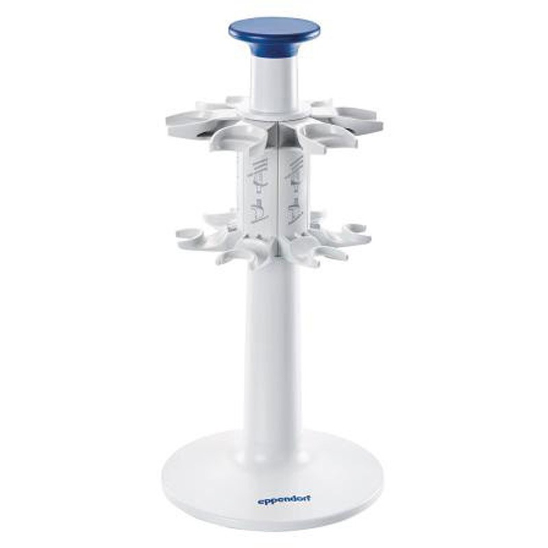 3116 000.015 ピペットスタンド(回転式) 1個(1個) Eppendorf(エッペンドルフ) 【通販モノタロウ】