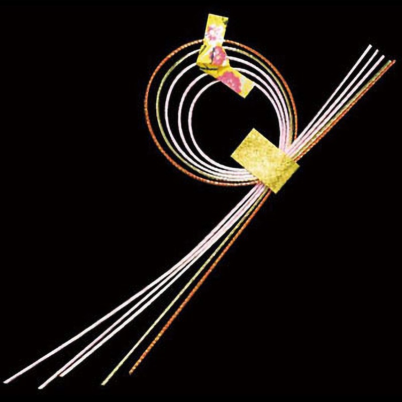 箱飾り H-No.1 1箱(100個) 川善 【通販モノタロウ】