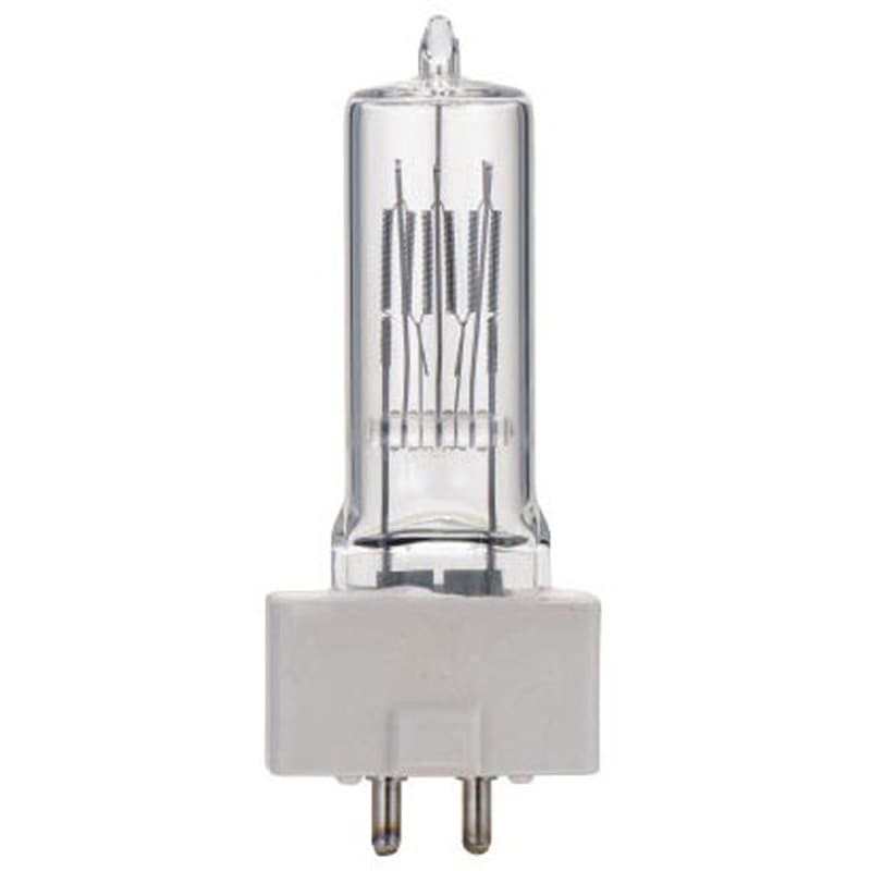 JCS100V500WB1 JS・JCS・JP バイポスト形 ウシオライティング ハロゲン