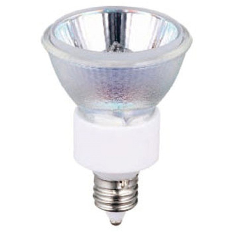 USHIO ダイクロハロゲン JR12V28WLM/K3/EZ-H 9個セット JR12V28WLM/K3/EZ-H ミラー付きダイクロハロゲンランプ JR ウシオ