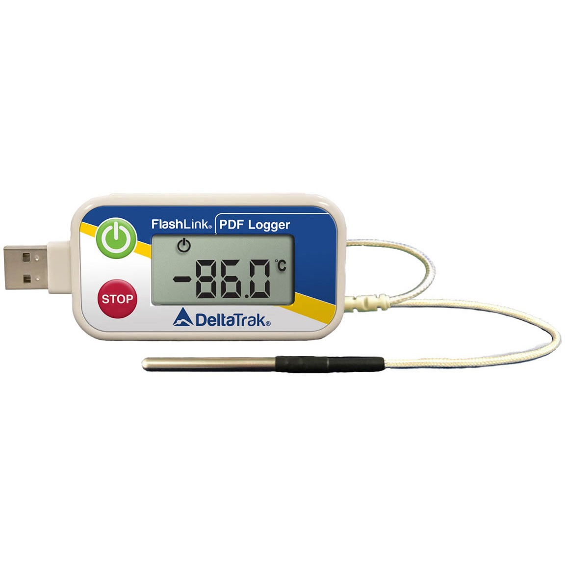 40555 リユーザブルデータロガー 1個(1個) ケニス 【通販モノタロウ】