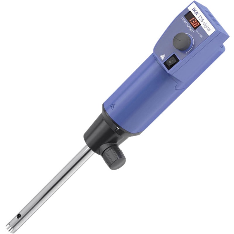 BC-730 ラボシェーカー バイオクラフト レシプロ式 寸法254×225×170mm