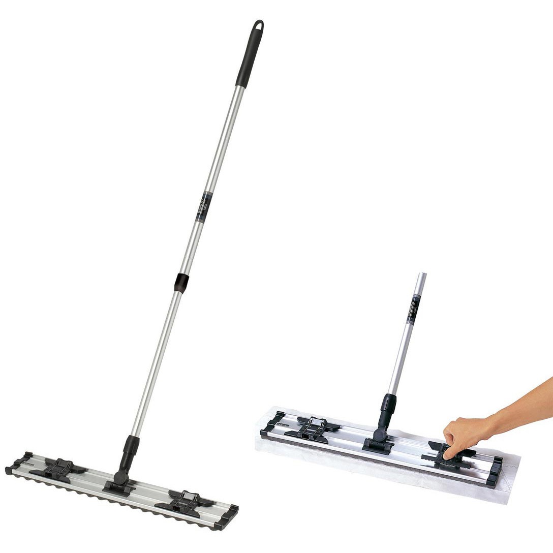 CL60(幅60cm) ライトモップ(伸縮式) ケニス 幅606mm奥行100mm 1個(1個)