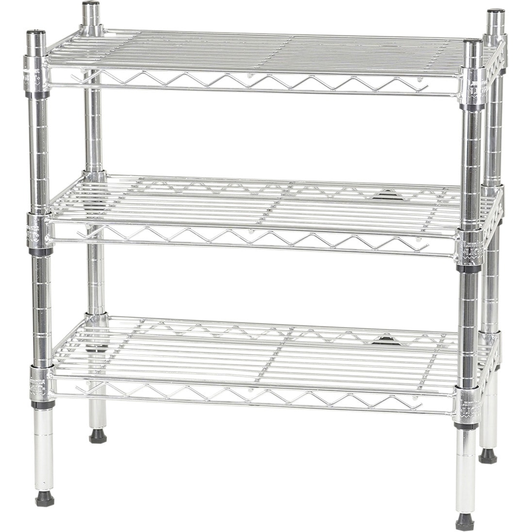 4535-46S ミニシェルフ ケニス 高さ475mm 幅445mm奥行345mm 1台(1台) 4535-46S 10,066円