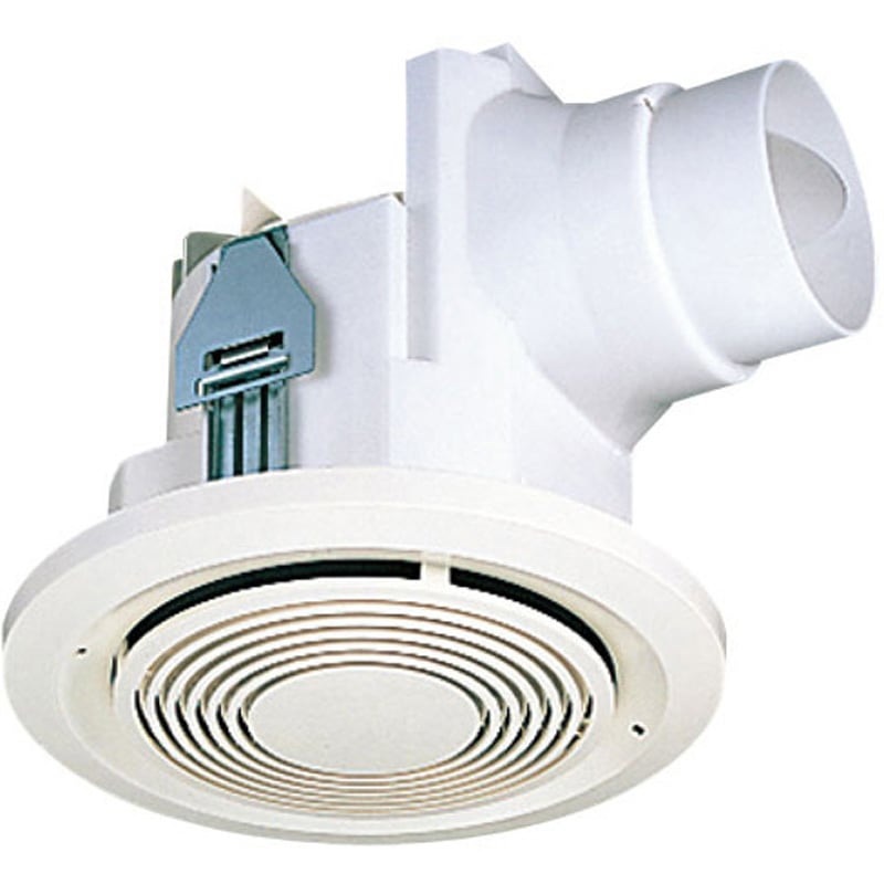 DVF-A14C4 ダクト用換気扇 1個 日本キヤリア 【通販モノタロウ】