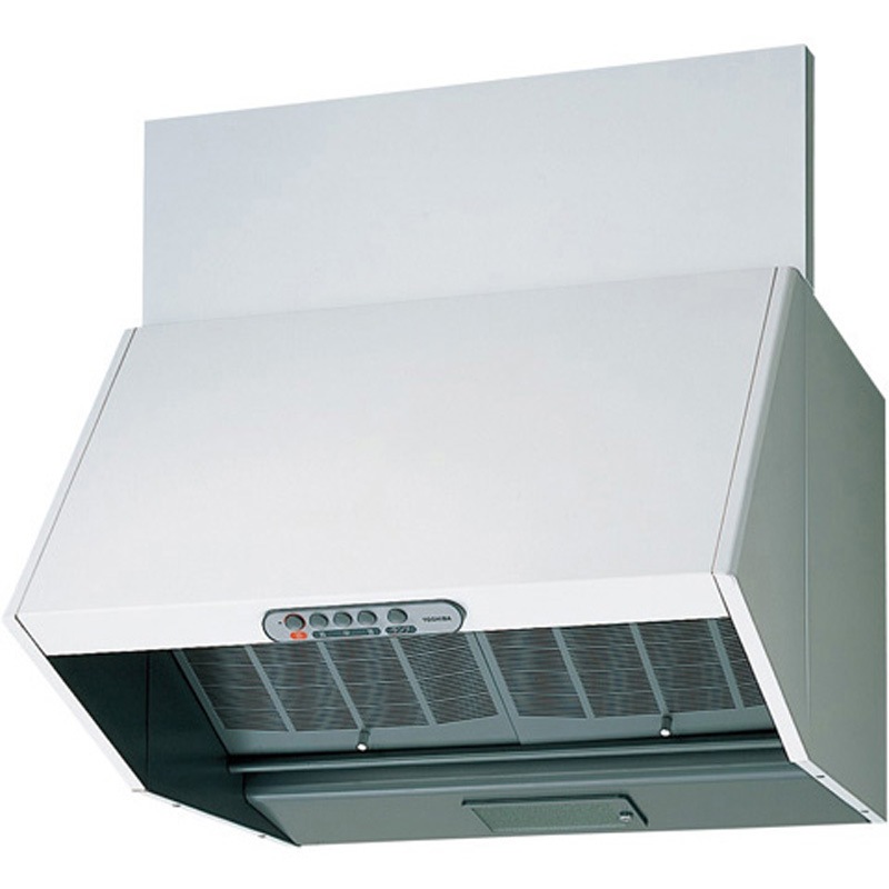 TOSHIBA 東芝 レンジフードファン VFR-63LJB(W) VFR-64LJB(W) レンジフードファン 日本キヤリア 深形レンジフード