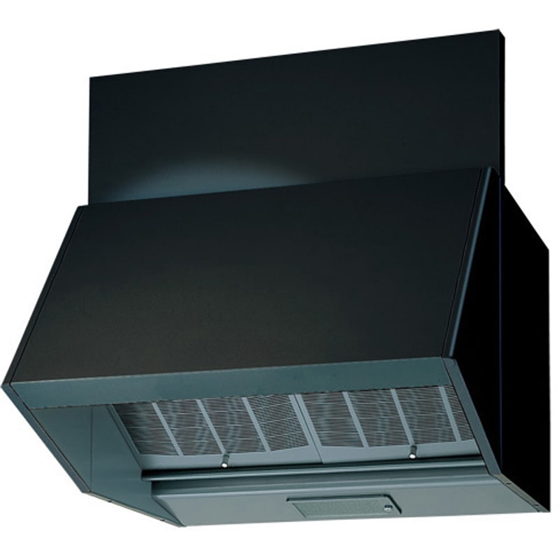 VFR-64LKB(K) レンジフードファン 日本キヤリア 深形レンジフードファン 壁スイッチ式，シロッコファンタイプ