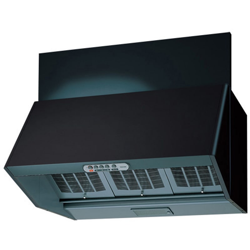 VFR-73LJ(K) レンジフードファン 日本キヤリア 深形レンジフードファン 基本タイプ，シロッコファン