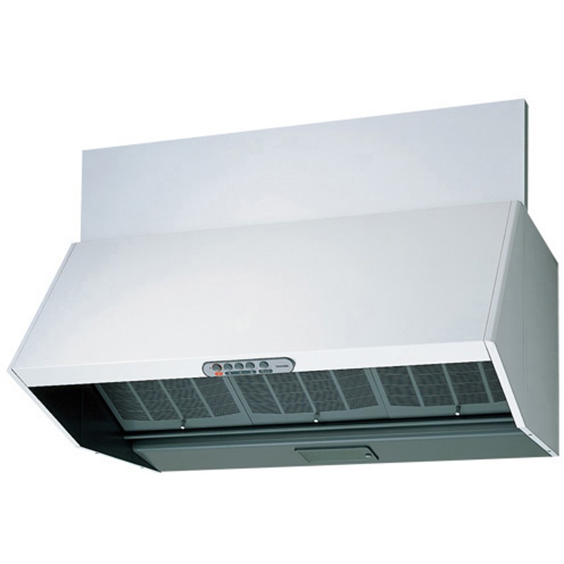 VFR-94LJ(W) レンジフードファン 日本キヤリア 深形レンジフードファン 基本タイプ，シロッコファン