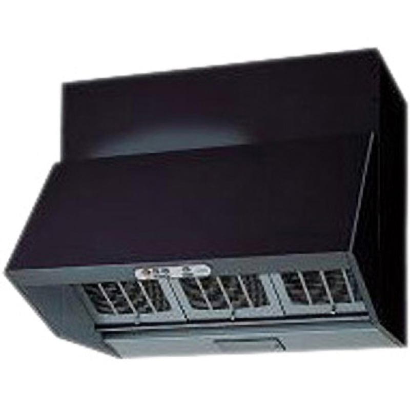 VKH-75LD(K) レンジフードファン 日本キヤリア 深形レンジフードファン