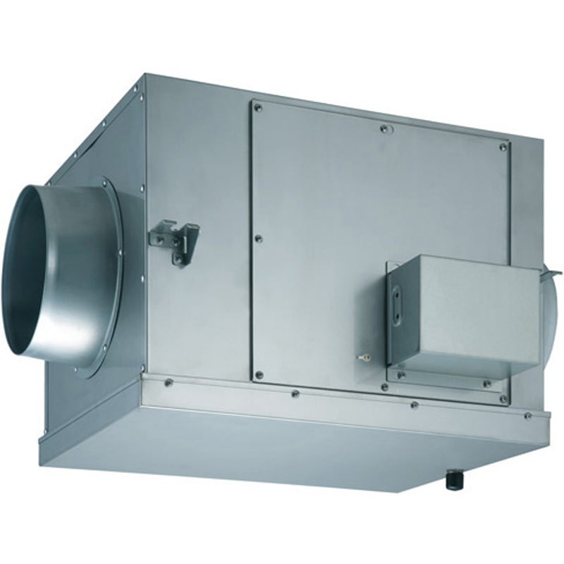 DVS-150TXUK ストレートダクトファン 1個 日本キヤリア 【通販モノタロウ】