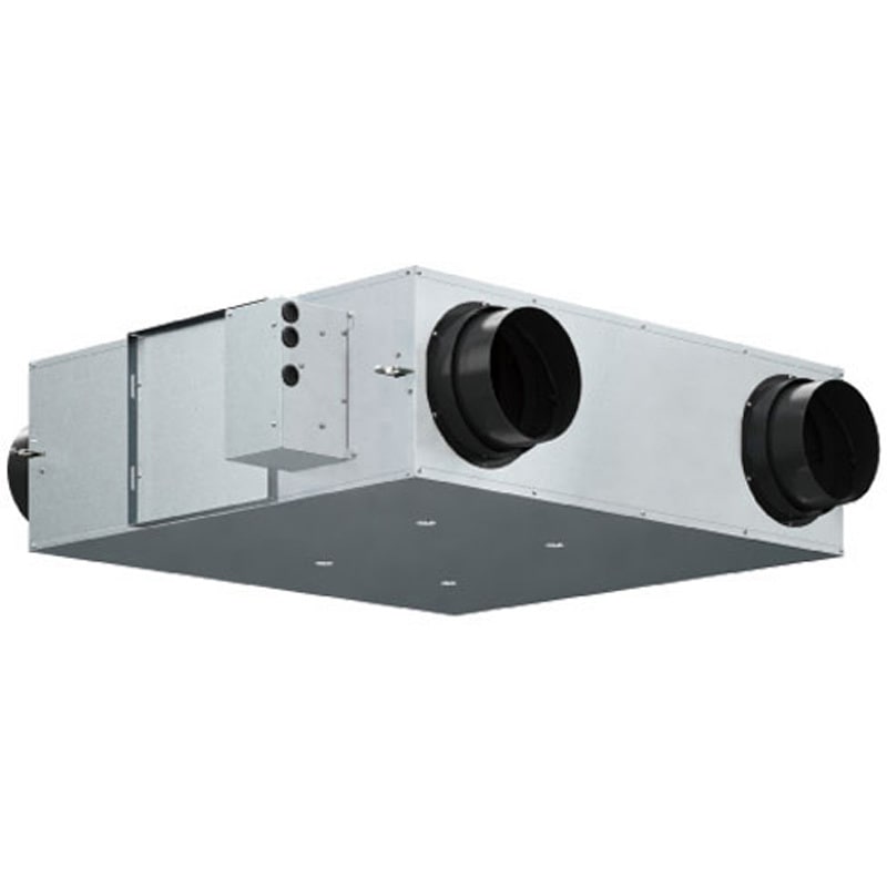 VN-UM800RS 業務用・全熱交換ユニット 1個 日本キヤリア 【通販モノタロウ】