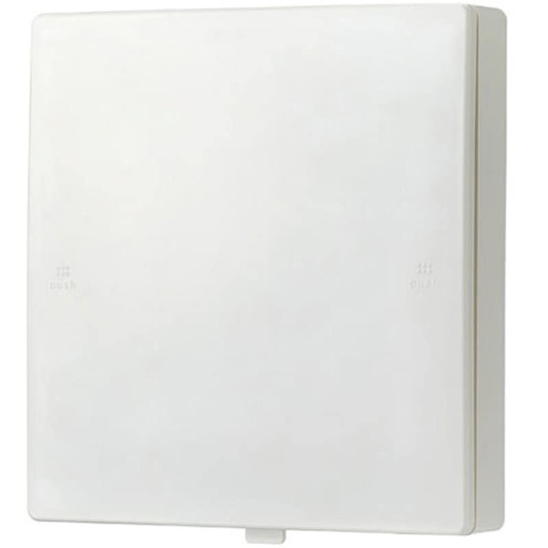 VFP-12W5 パイプ用ファン 1個 日本キヤリア 【通販モノタロウ】