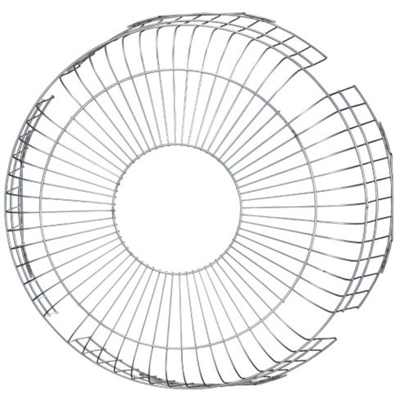 GU-35VP2 産業用換気扇用別売部品 1個 日本キヤリア 【通販モノタロウ】 7,903円