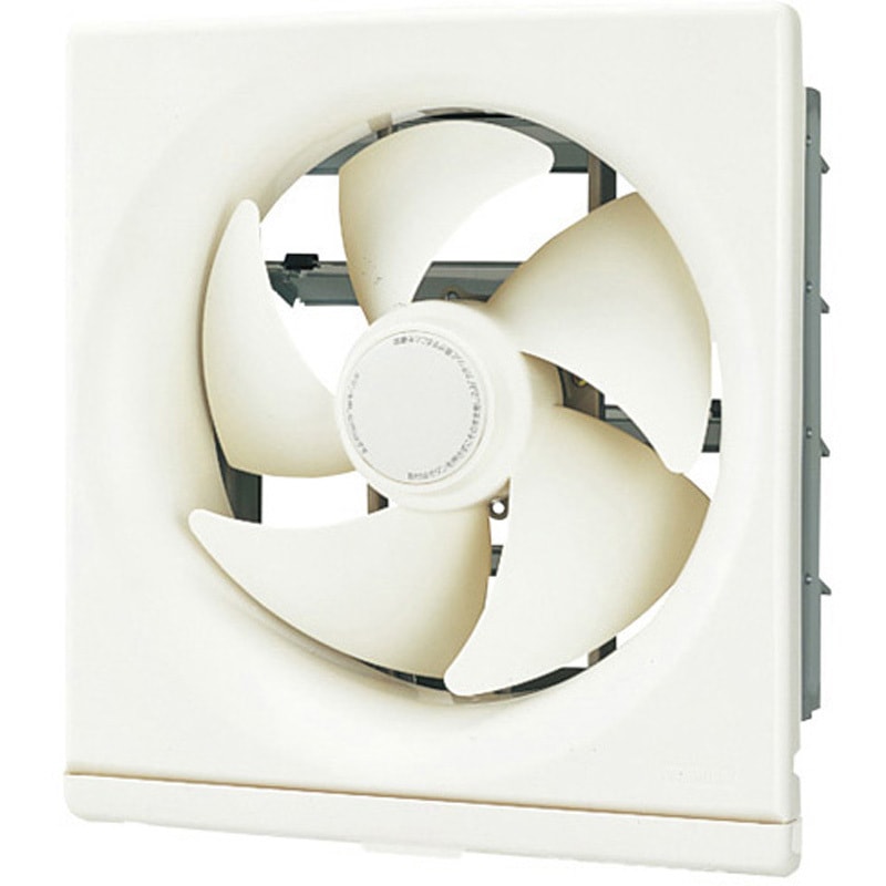 VRH-20H2 一般換気扇 1個 日本キヤリア 【通販モノタロウ】 9,605円