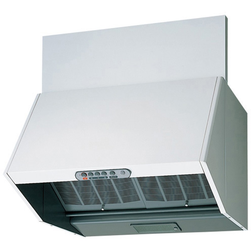 VFR-64LJEB(W) レンジフードファン 日本キヤリア 深形レンジフードファン