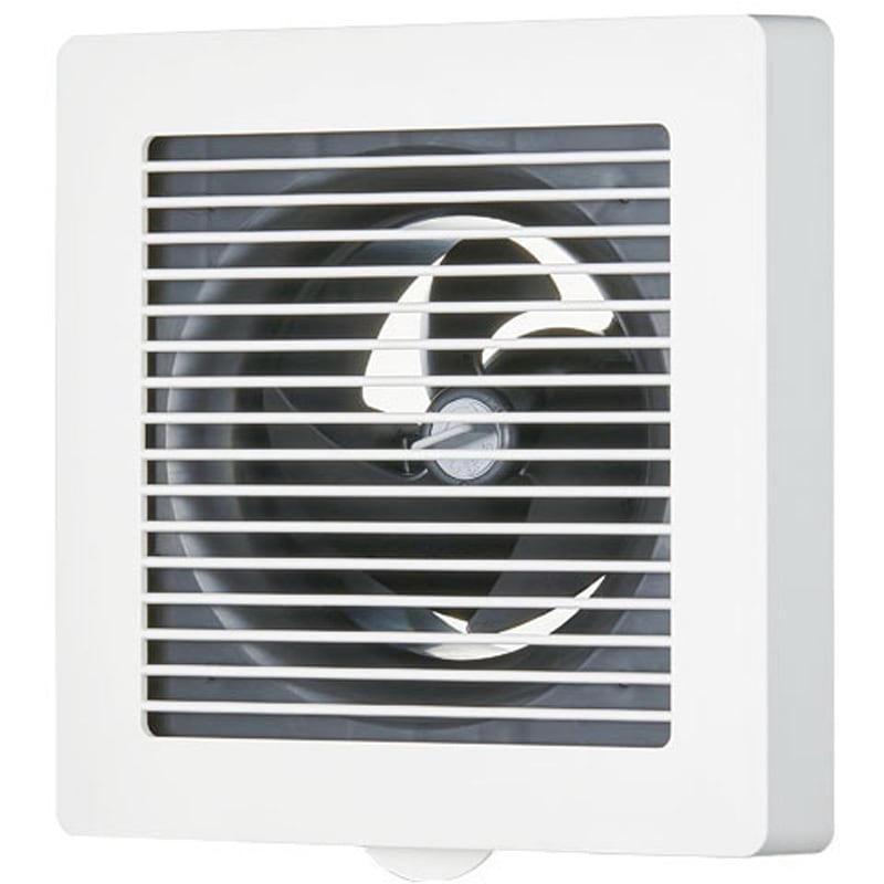 VFP-8MSPY パイプ用ファン 1個 日本キヤリア 【通販モノタロウ】