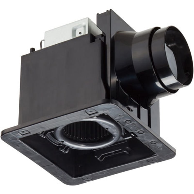 DVF-XT10CDA ダクト用換気扇 1個 日本キヤリア 【通販モノタロウ】