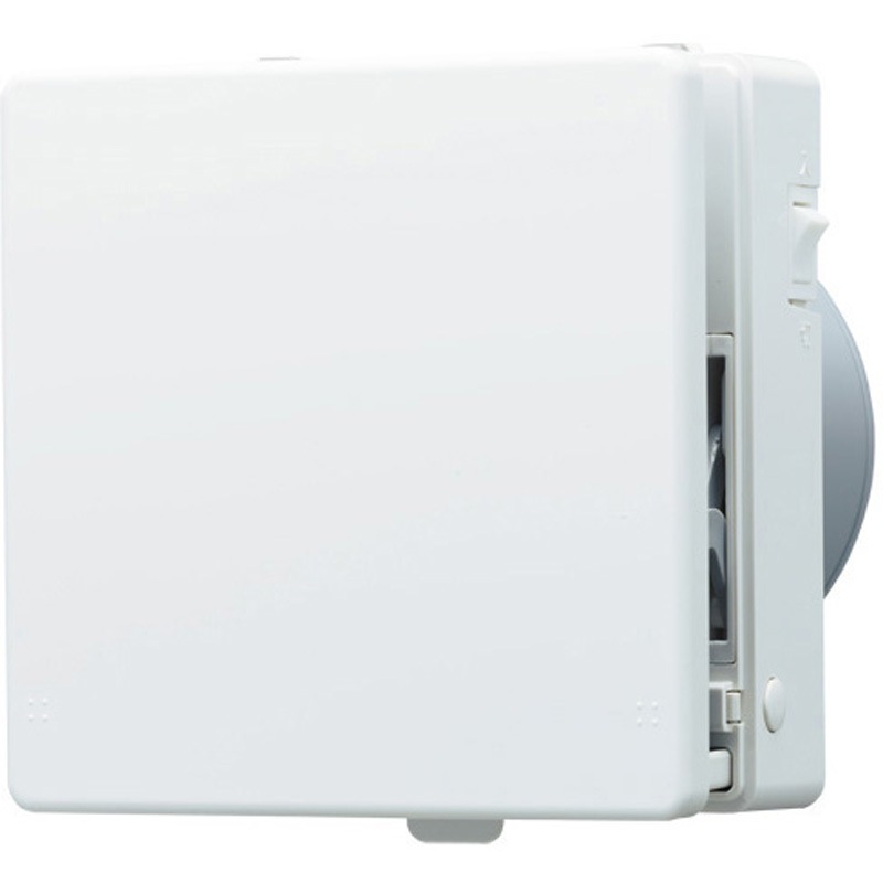 VFP-C8WUF パイプ用ファン 1個 日本キヤリア 【通販モノタロウ】