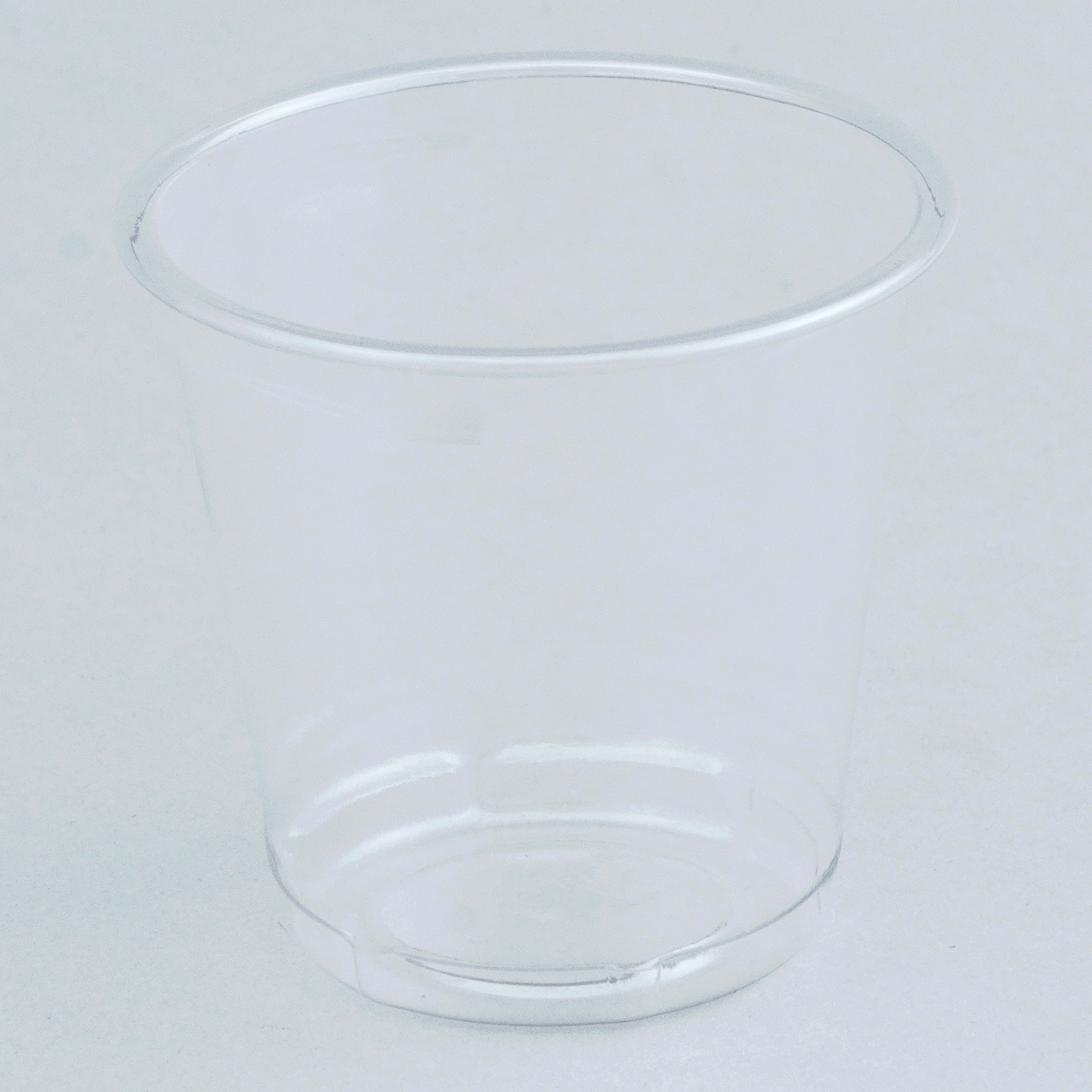 品質一番の モリコー 店Settings 透明プラスチック使い捨てカップ 5オンス 24個パック 2400カップ ＿並行輸入品 
