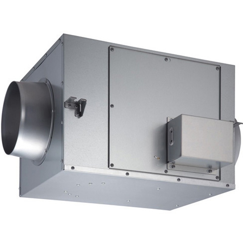 DVS-150TK ストレートダクトファン 1個 日本キヤリア 【通販モノタロウ】 59,988円