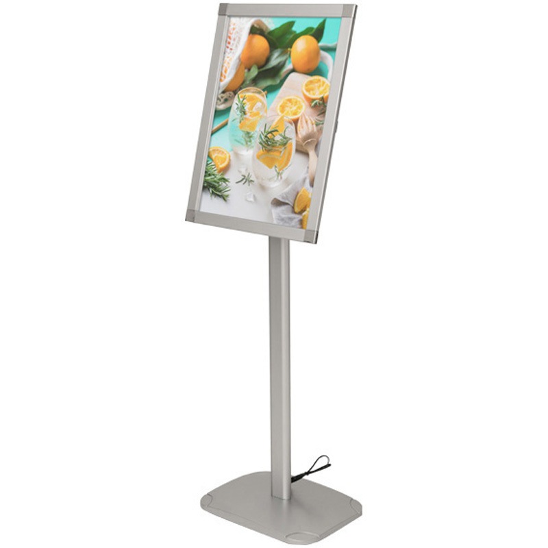 64012-01 イージーライトパネルスタンドver2 1台 友屋 【通販モノタロウ】