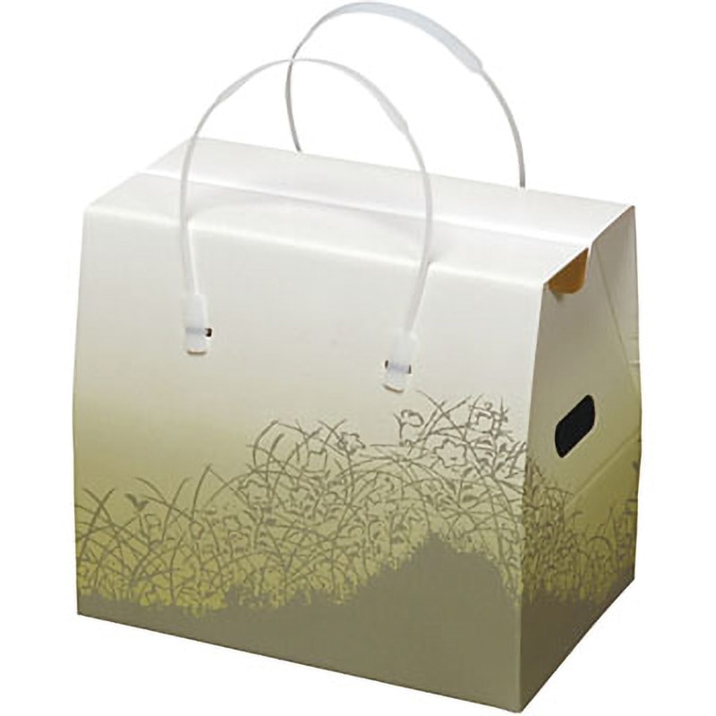 フレッシュBOX(仏) 1箱(50枚) 太平紙器 【通販モノタロウ】
