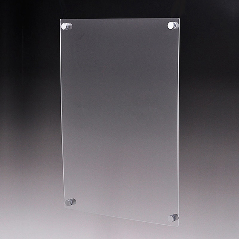 31976-02 アクリルポイントパネル2(シルバー塗装) 1個 友屋 【通販モノタロウ】