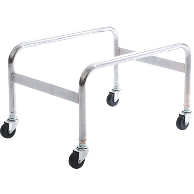 52364-02 バスケット置き台 TCD20 28L・31L兼用 友屋 幅470mm奥行335mm高さ300mm  52364-02