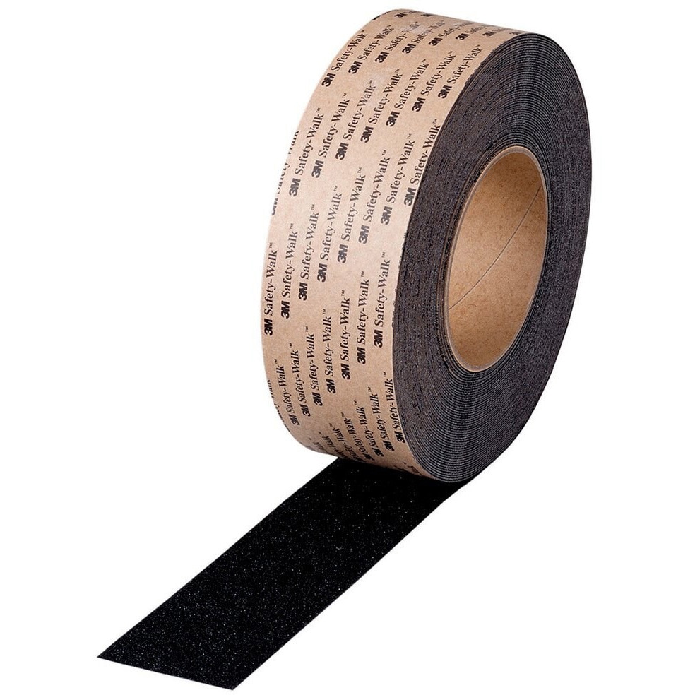 新品 未使用品 3M セーフティーウォーク HD 黒 100mm x 18m セーフティ・ウォーク すべり止めテープタイプHD(平面・重歩行用) 3M
