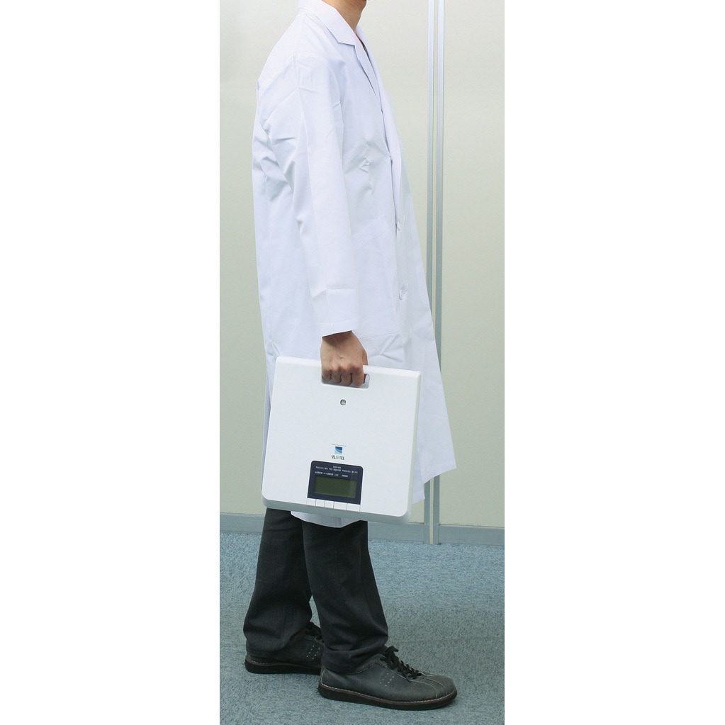 WB260A(RS付き) 業務用体重計 WB-260A (RS付き) タニタ 幅309mm奥行