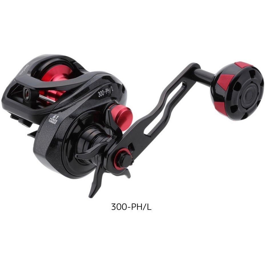 300PH/L(左ハンドル) ディーノ タコ アルファタックル 自重313g