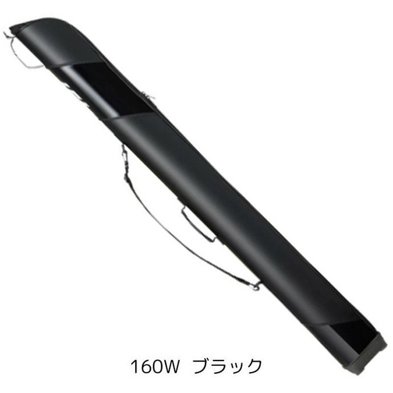 160W ライトロッドケース (D) DAIWA(ダイワ) 材質PVC ストレート