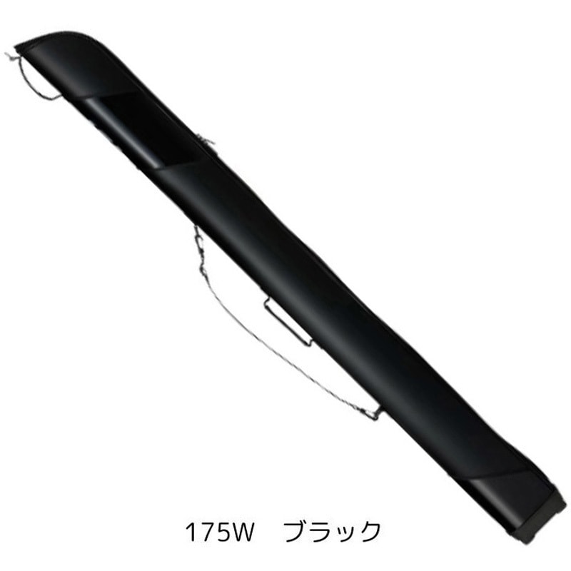 175W ライトロッドケース (D) DAIWA(ダイワ) 材質PVC ストレート